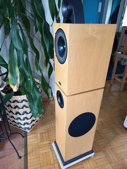 ART Loudspeakers SKIBO