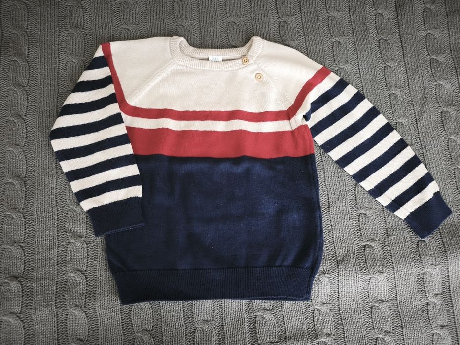 Светр джемпер H&M LC Waikiki