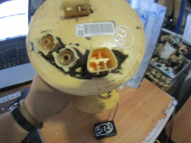 Bomba de combustível TOYOTA Auris Hatchback (_E15_)