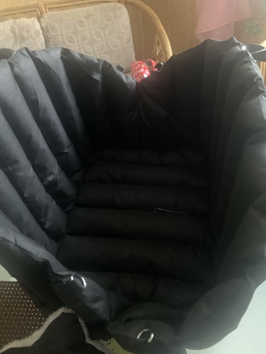 Сумка переноска для тварин