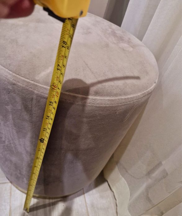 Conjunto de dois Puffs