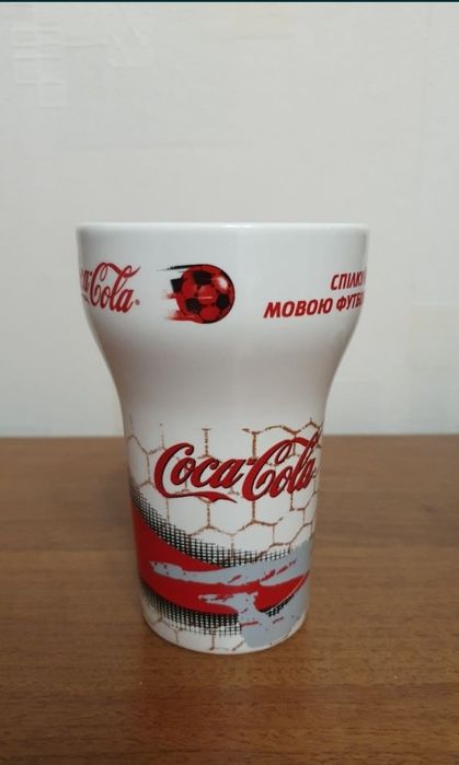 Коллекция  Coca-Cola/ Колекція Coca-Cola