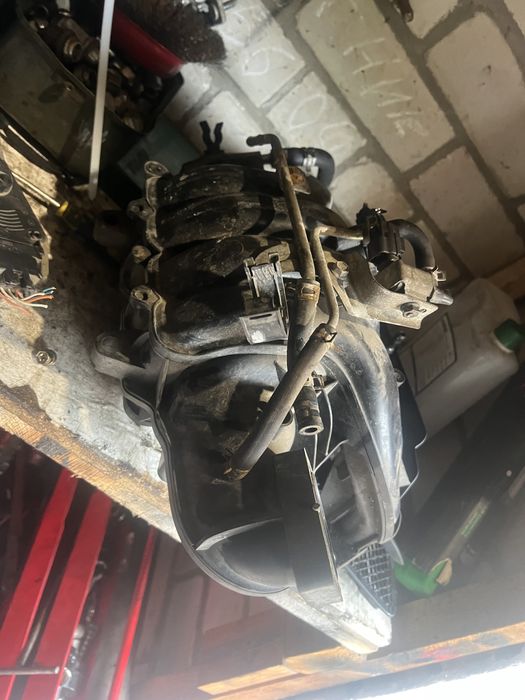 Впускной коллектор сузуки витара 08год suzuki vitara