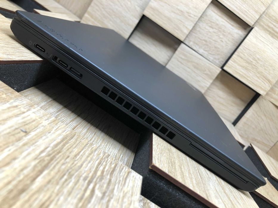 №4614 Ноутбук Lenovo ThinkPad T480 FHD IPS 14"/i5-8350U/8Gb/SSD256