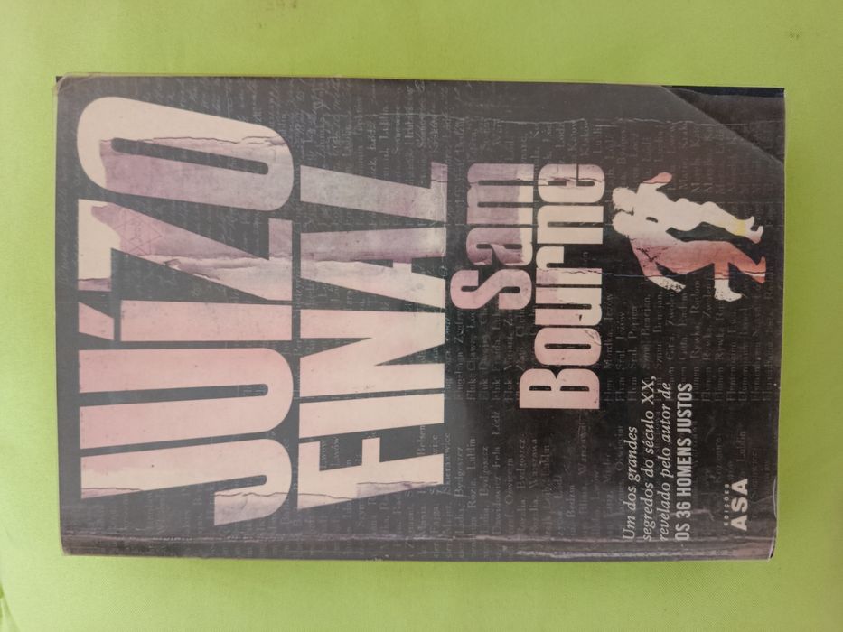 Lote dourado de 8 LIVROS ( I )