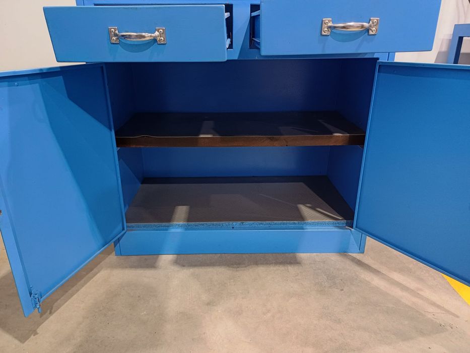 Armários  de arrumação