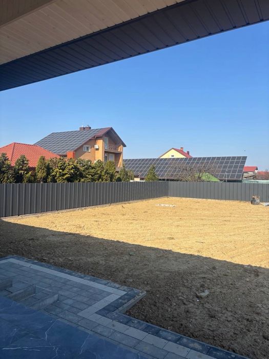 Продаж будинку -американка 220м2 топ локація