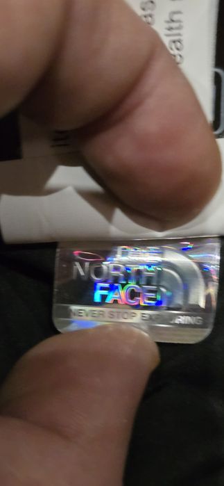 The North Face damska rozmiar XS damska
