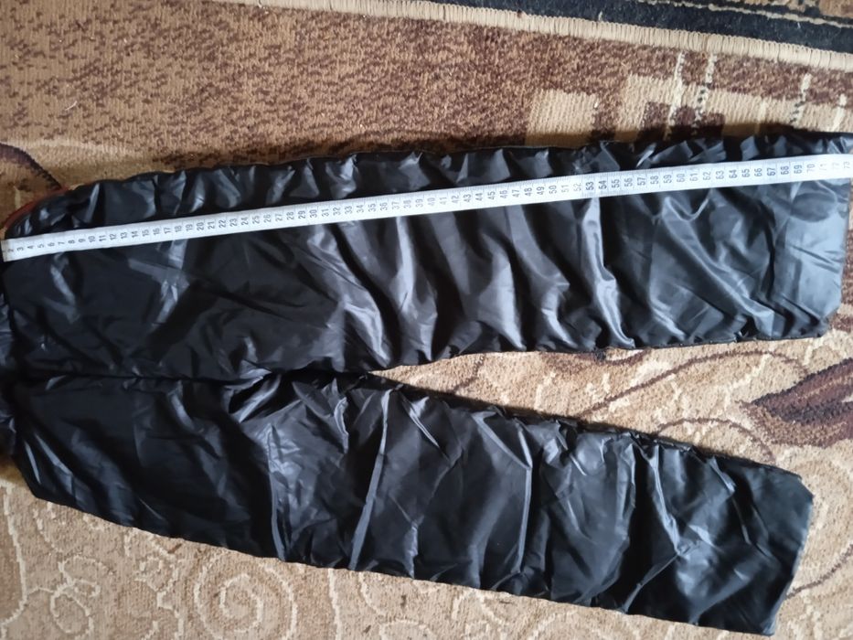 Штани на зиму дитині