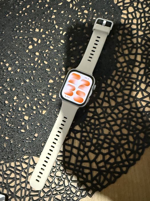 Huawei watch fit 5