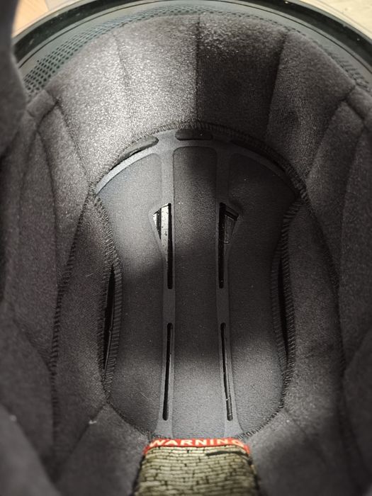 Capacete modular Shoei Neotec II