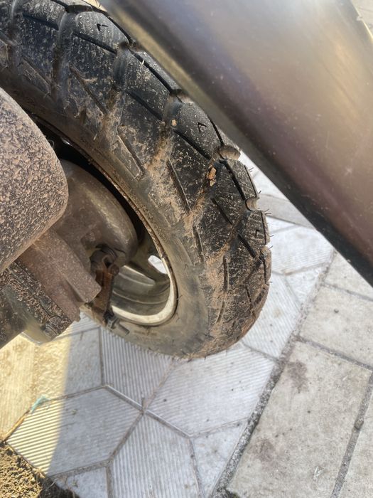 Suzuki lets 3 на міні конфі