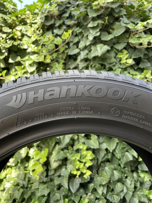 225/50 R17 Hankook Kinergy 4S2 H750
