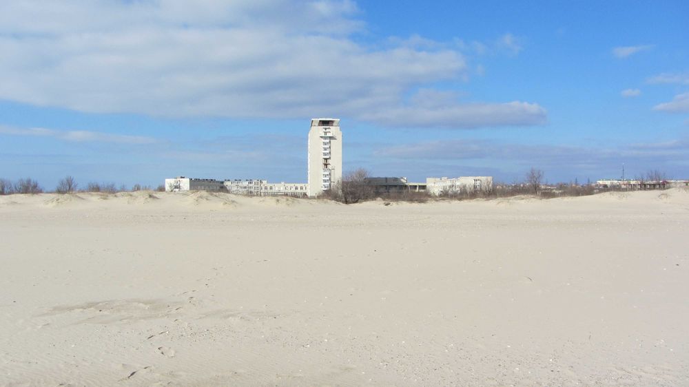 Продам. Апартамент, 2х ком квартиру 1 линия моря. Променад. Затока.