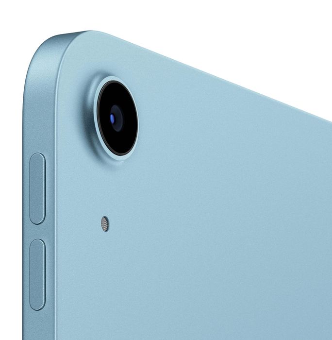 Apple iPad Air 10.9" 5 gen. • M1 Wi-Fi • 64 GB Niebieski • GWARANCJA •