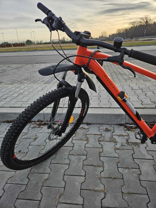 Rower MTB 29 cali