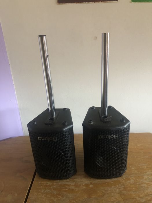 Roland PM-30 V-Drums