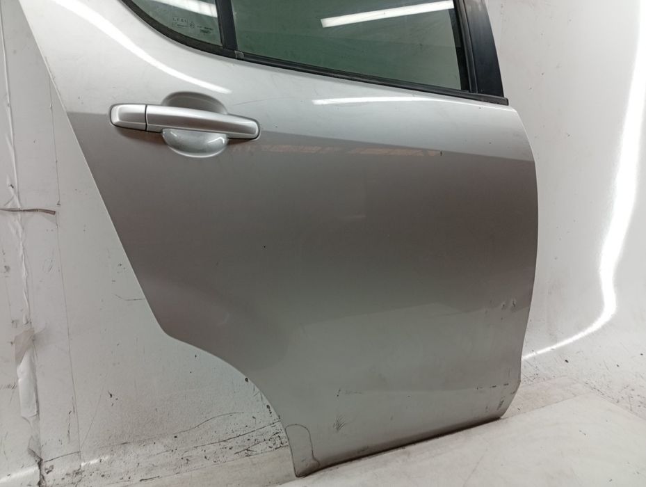 Porta Traseira Direita - OPEL AGILA (B) (H08) | 08 - 14