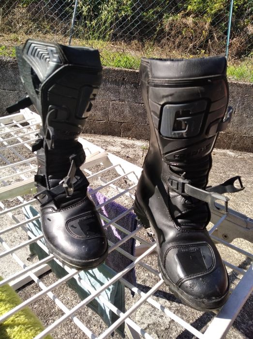 Botas GAERNE Adventure Trail