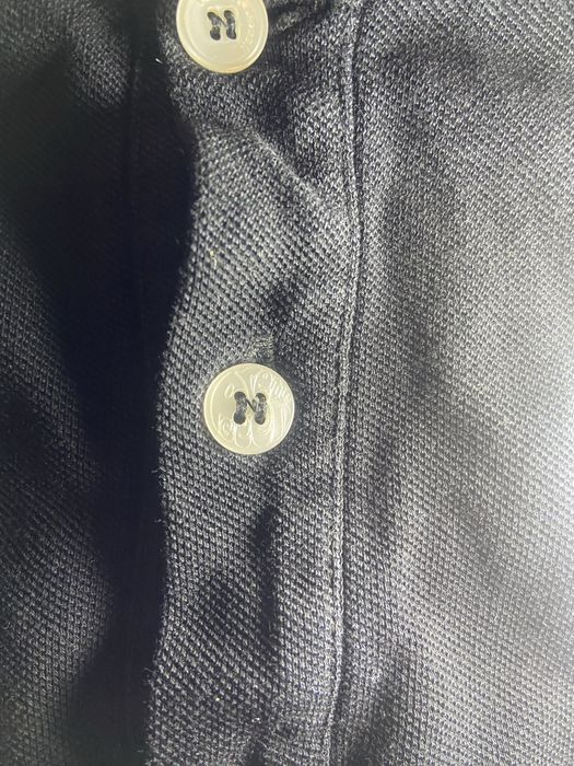 Лонгслив, поло pretty green