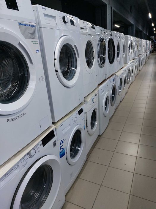 Стиральная Пральна машина Whirlpool aws63013 МЕГАмаркет вживаної техні