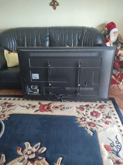 T.V LCD Samsung de 52 polegadas