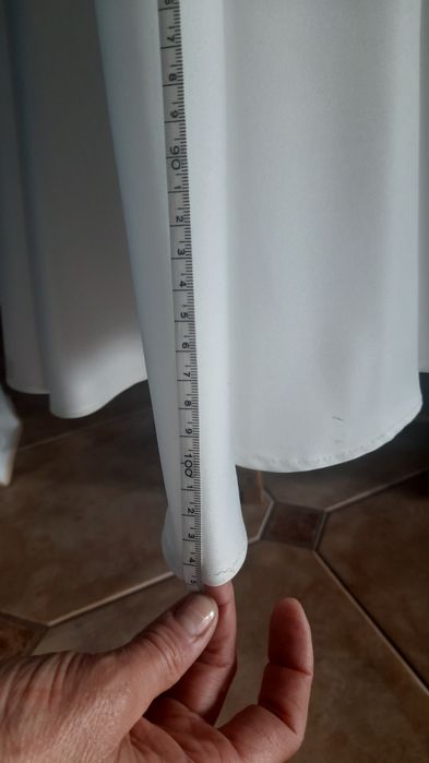 Suknia ślubna XS