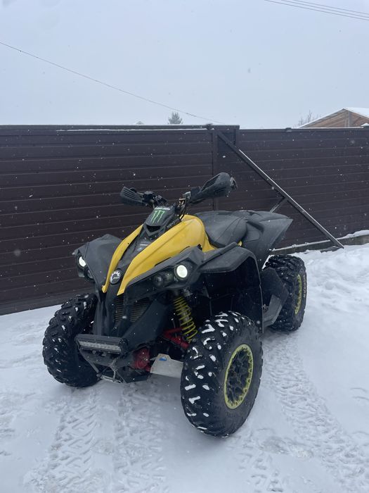 brp renegade 1000r