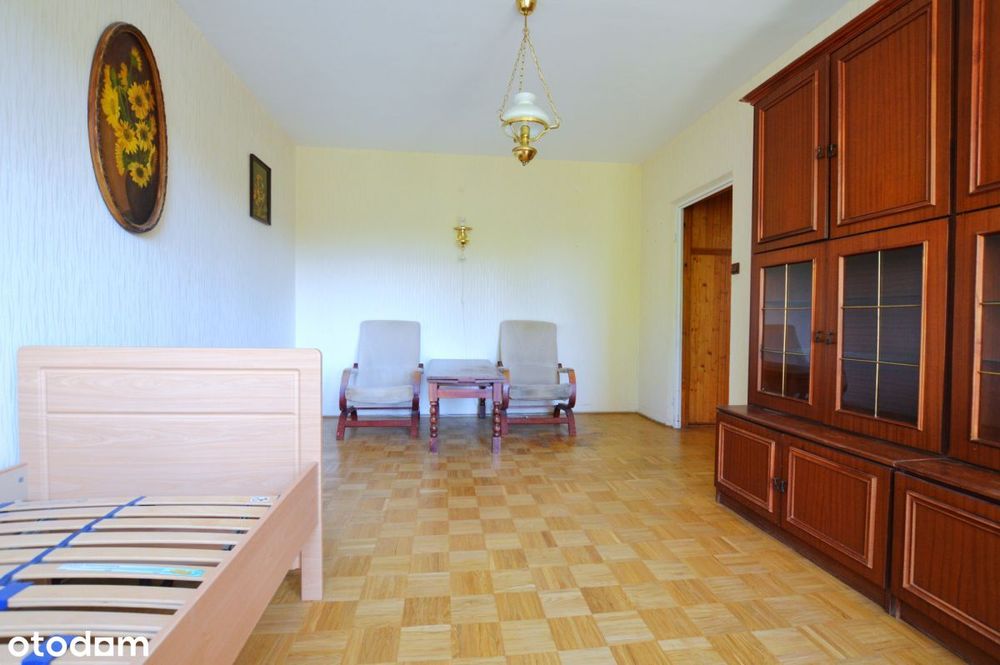 Mokotów, w pełni rozkładowe, 3-pokojowe mieszkanie - Widok 2