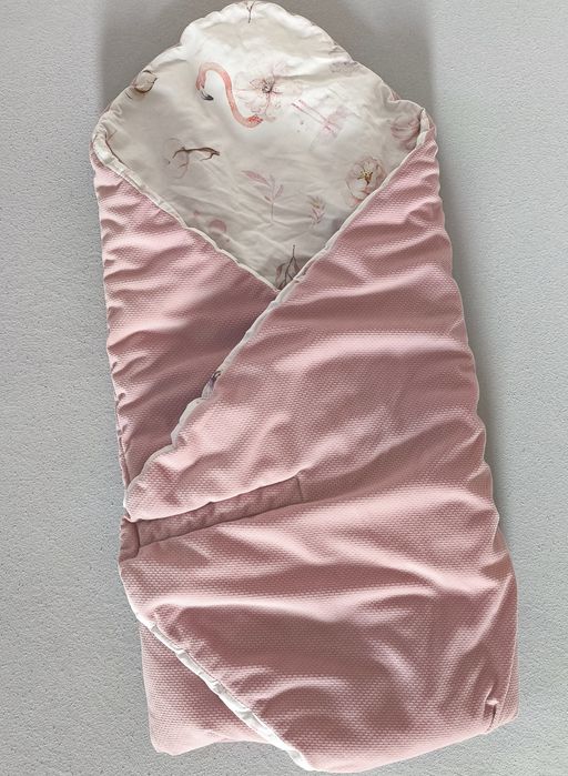 Kokon rożek niemowlęcy