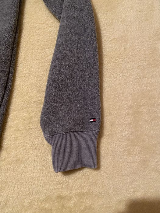 Casaco polar Tommy Hilfiger