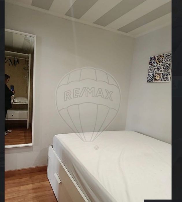 Apartamento T1 a venda baixo Chiado
