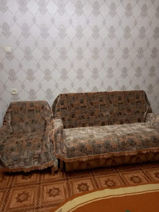 Здам 1 кімнатну квартиру. Гречани. Парк - Вид 6