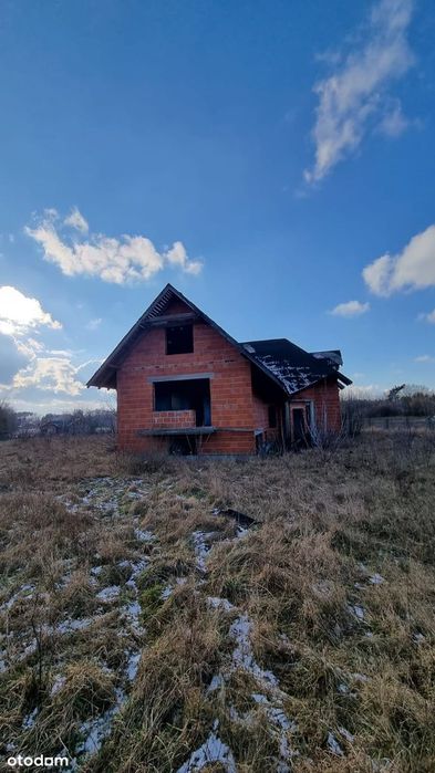 House in Gąbin, Letniska, powiat płocki - Widok 2
