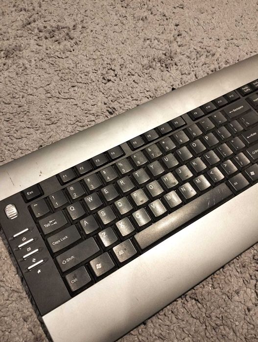 Klawiatura tracer trk-10mko