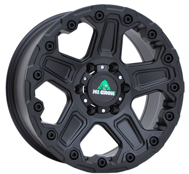 175560 FELGI 17 8J 6x139,7 CADILAC ESCALADE TOYOTA