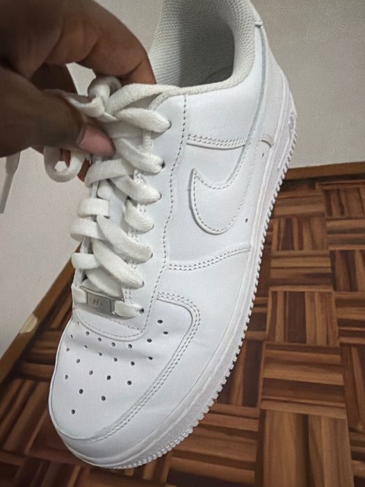 Air Force originais