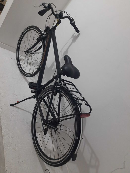 Bicicleta de Cidade OTTE Stellar 700 (Roda 28" - Como Nova)