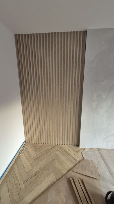 Lamele Dąb Saragosa 46sz.