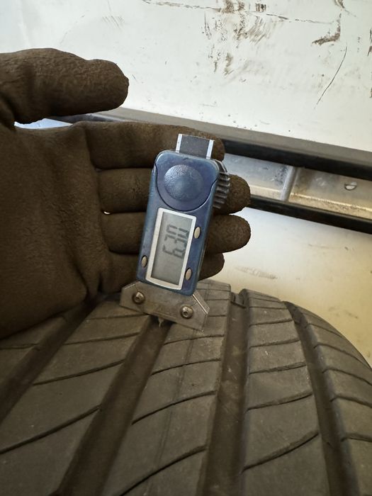 Dwie Opony Michelin Primacy 4 225/45/18 95Y 2023r.