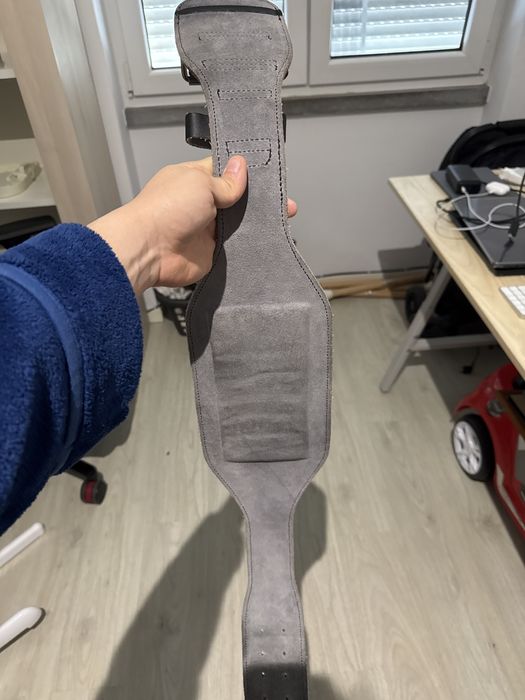 Cinto de Musculação