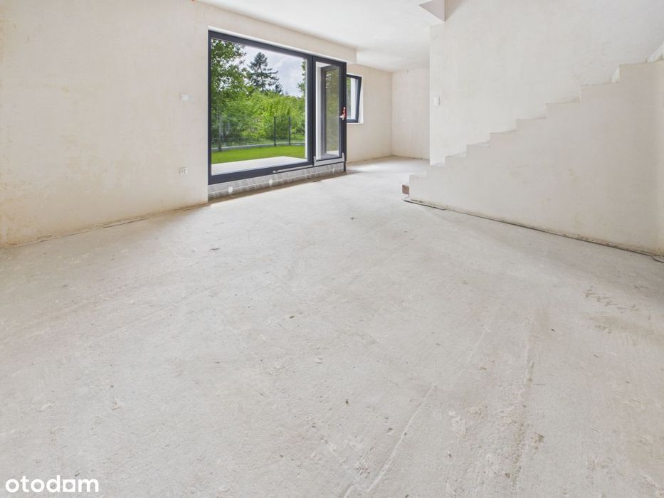 Taka okazja się nie powtórzy - Działka 349 m²!