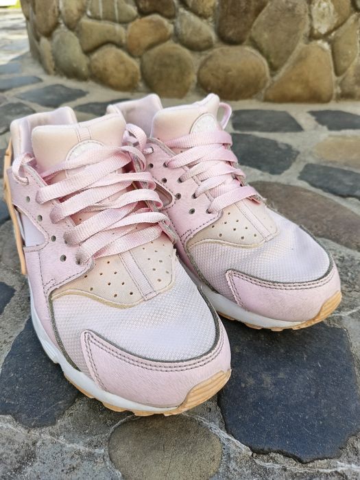 Nike Huarache кросівки жіночі оригінал