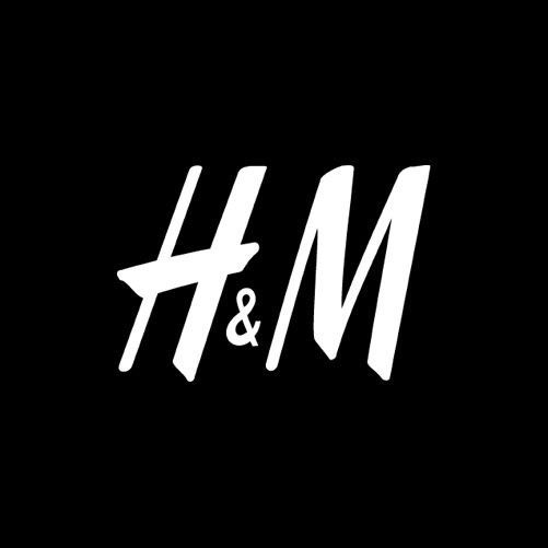 Okulary żółto-złote, H&M, U