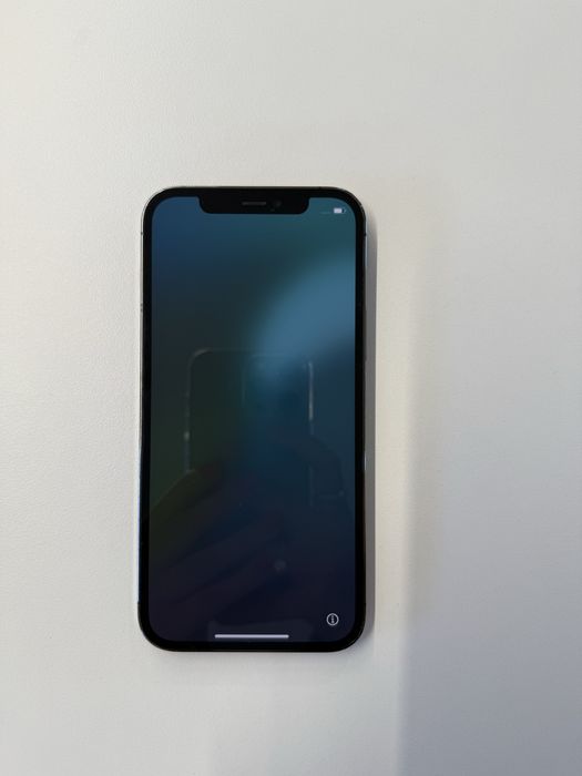 Iphone 12 Pro - 256GB