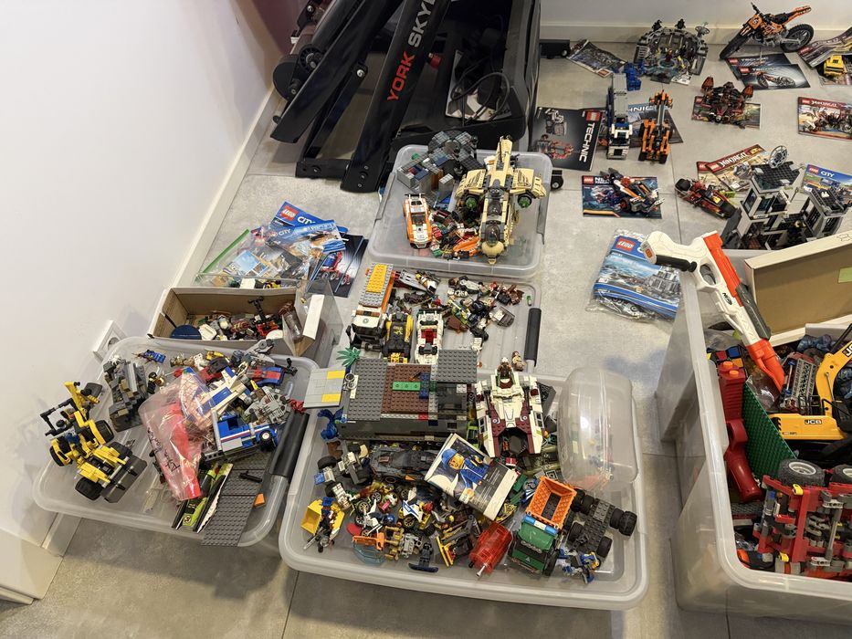 Lego 75893 Speed Champions Dodge