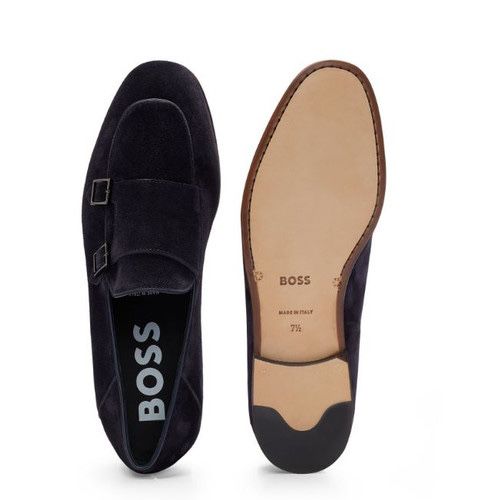 Лофери BOSS (оригінал, made in Italy)