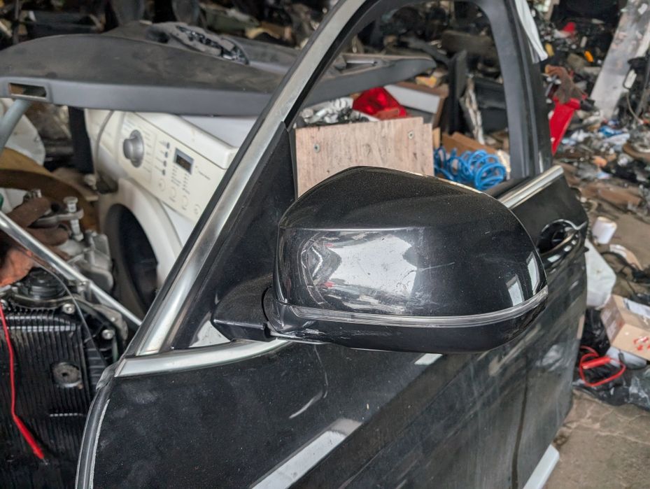 Зеркало BMW X3 iX3 G01 G08
