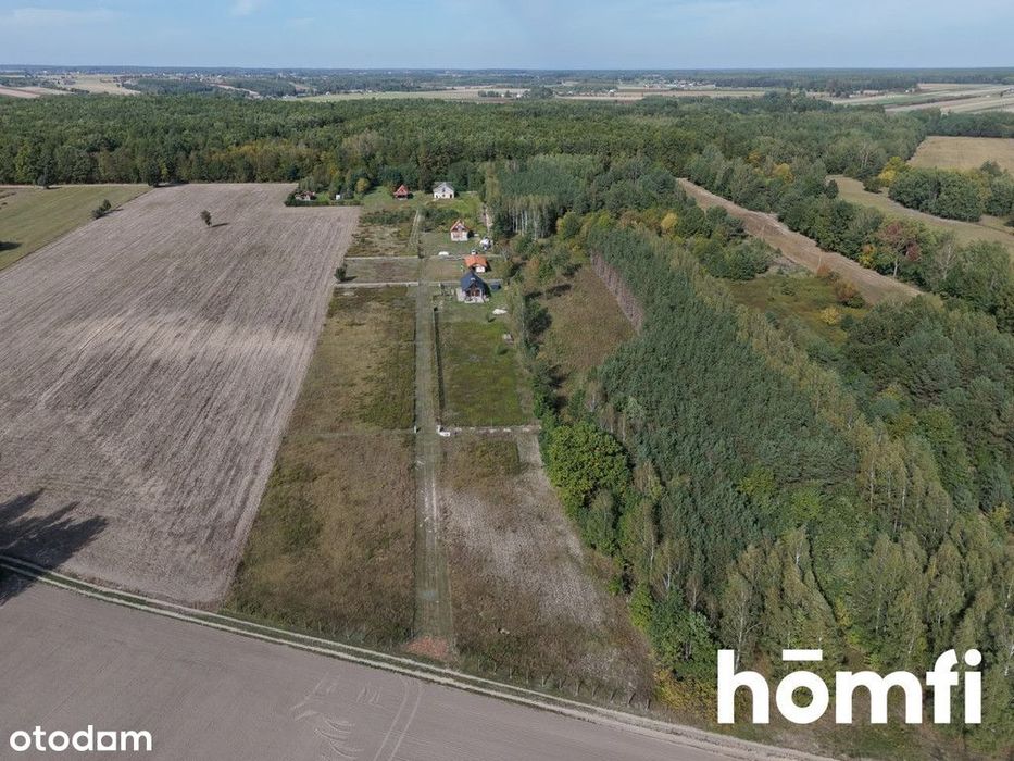 Twoje upragnione odludzie - Widok 5