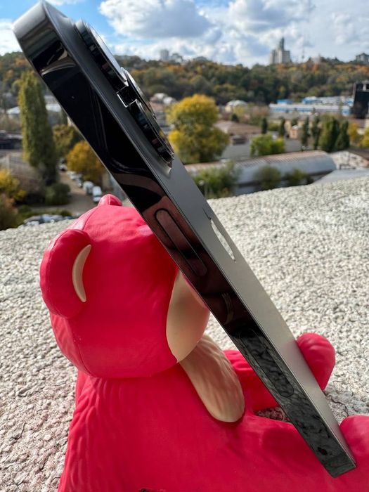 Apple iPhone 14 Pro 128GB | Частинами 0% | Гарантія | Неверлок (9837)